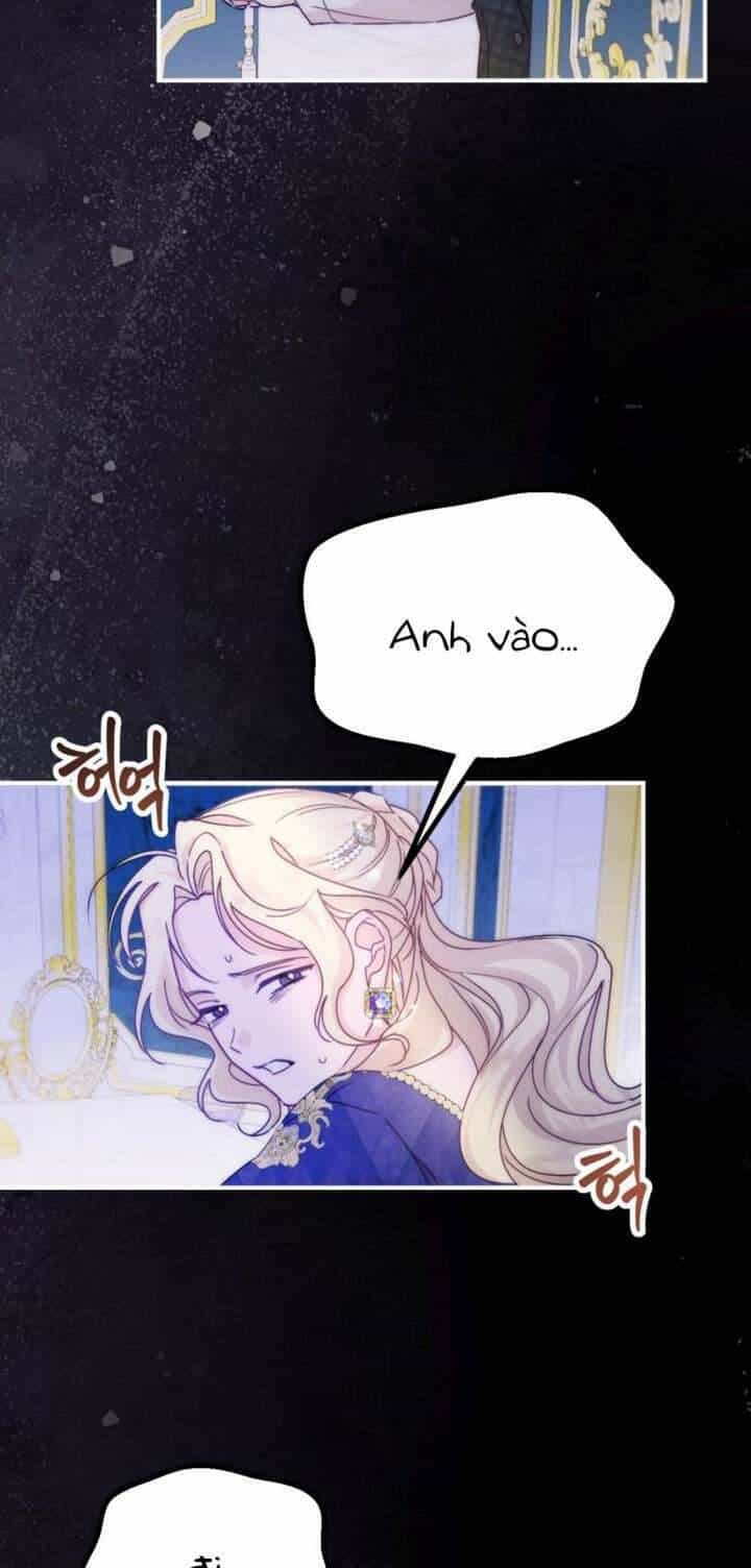 Hoàng Đế Điên Cuồng Ôm Lấy Tôi - Chương 8 - ảnh 29