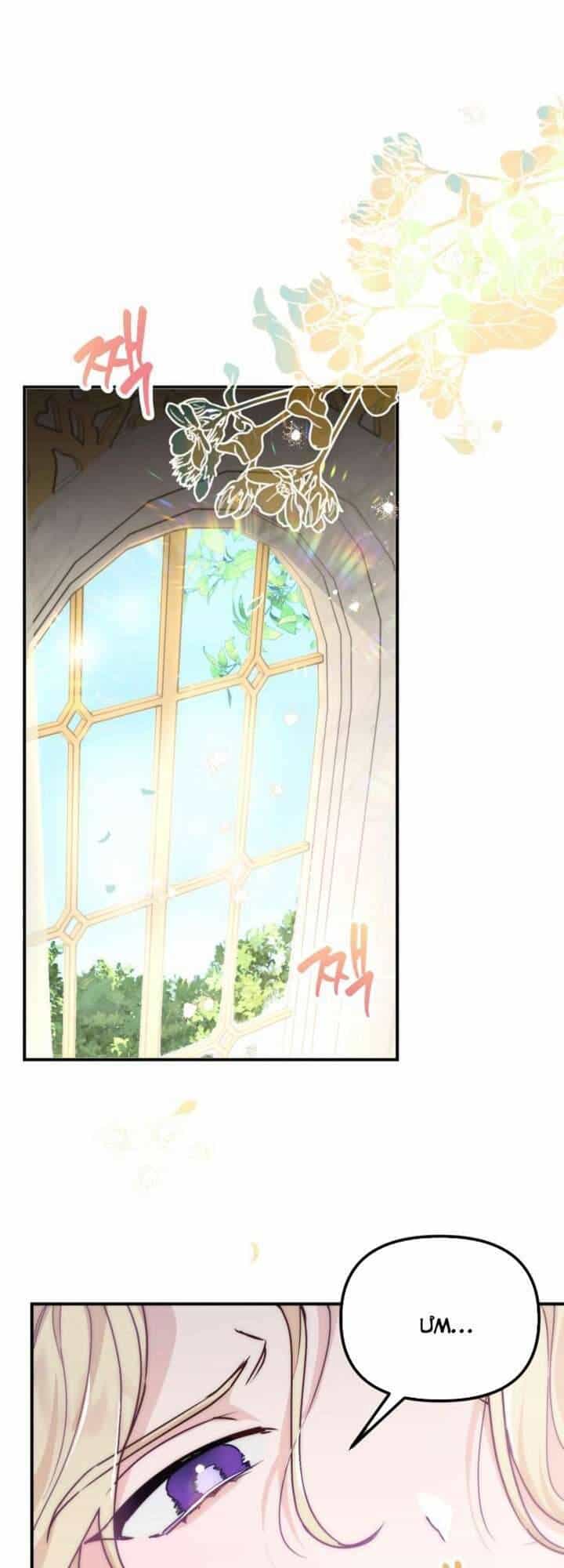 Hoàng Đế Điên Cuồng Ôm Lấy Tôi - Chương 8 - ảnh 34