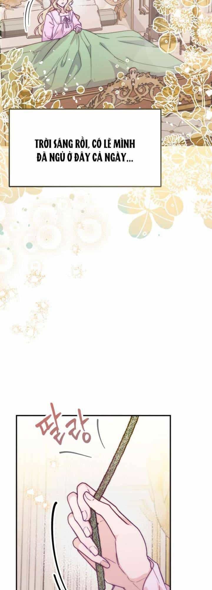 Hoàng Đế Điên Cuồng Ôm Lấy Tôi - Chương 8 - ảnh 37