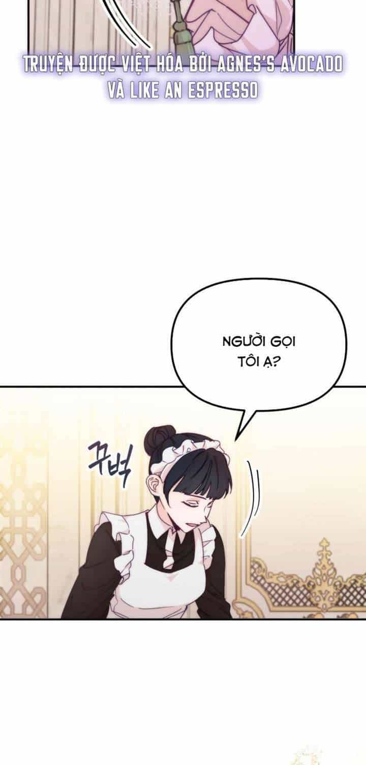 Hoàng Đế Điên Cuồng Ôm Lấy Tôi - Chương 8 - ảnh 38