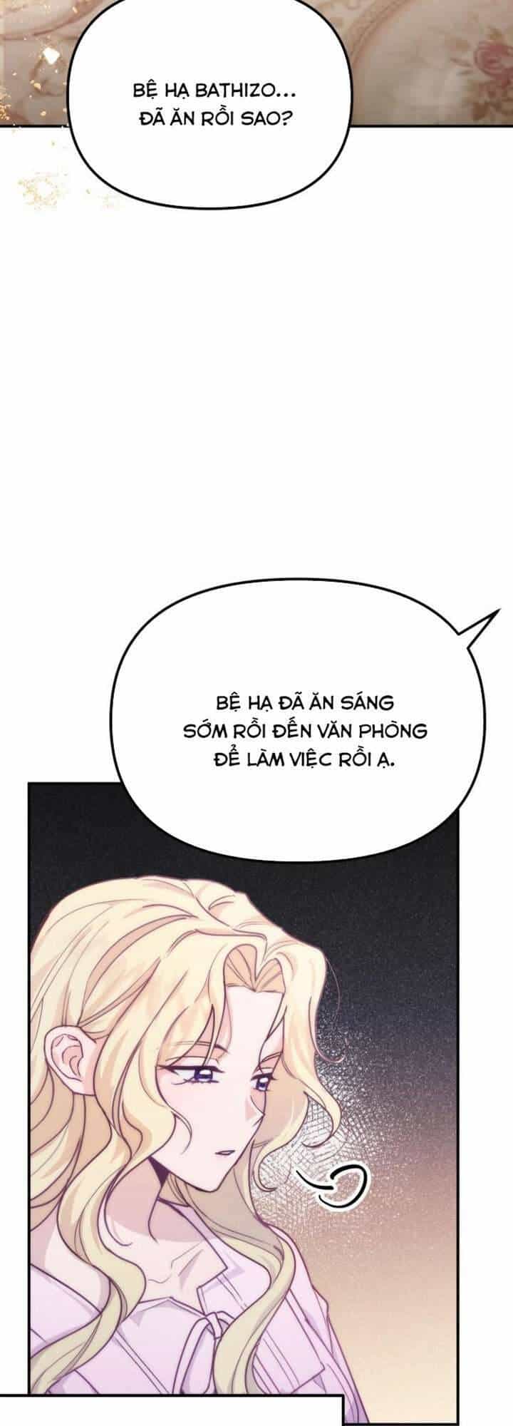 Hoàng Đế Điên Cuồng Ôm Lấy Tôi - Chương 8 - ảnh 40