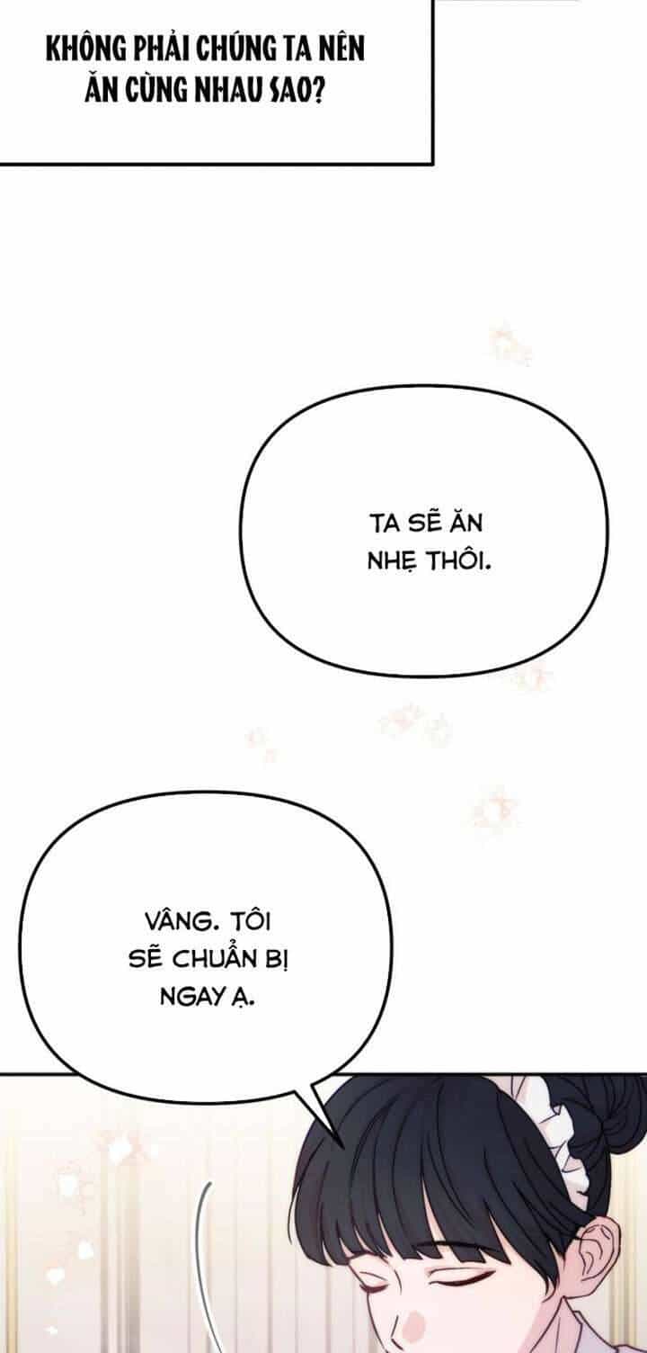 Hoàng Đế Điên Cuồng Ôm Lấy Tôi - Chương 8 - ảnh 41