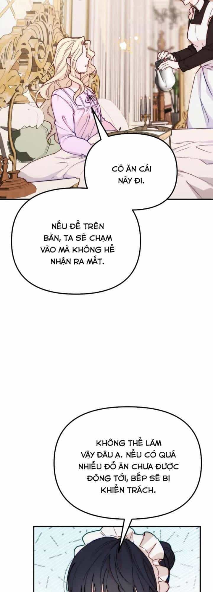 Hoàng Đế Điên Cuồng Ôm Lấy Tôi - Chương 8 - ảnh 46