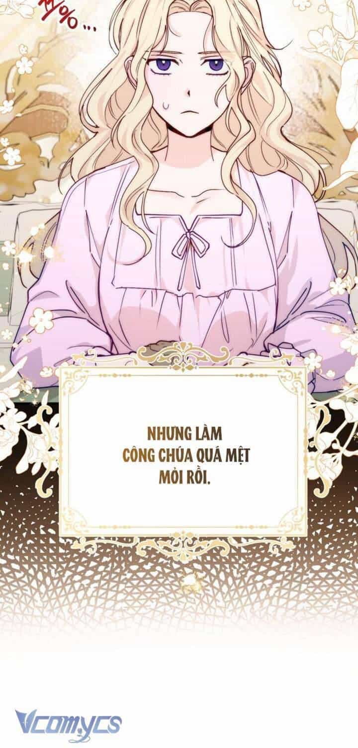 Hoàng Đế Điên Cuồng Ôm Lấy Tôi - Chương 8 - ảnh 48