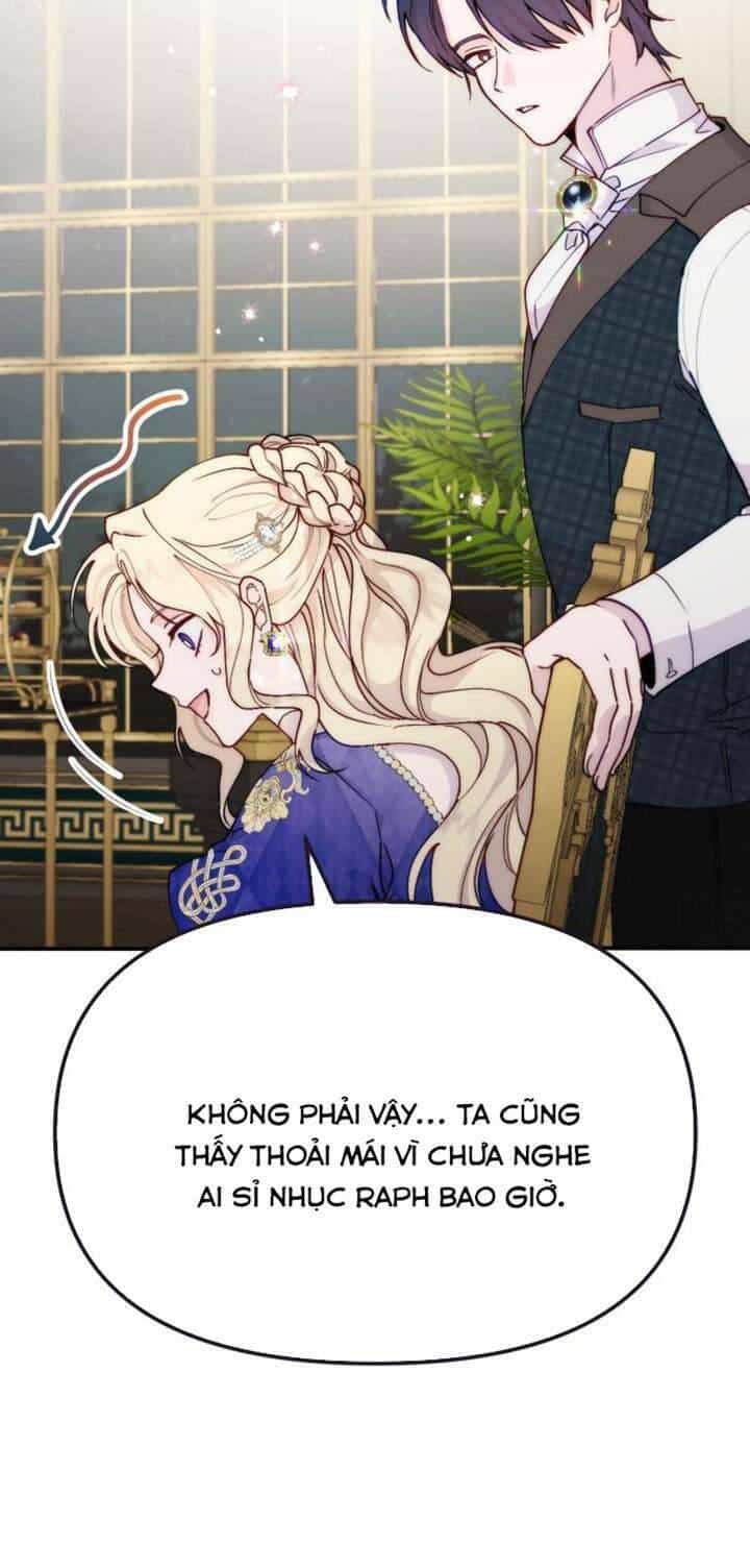 Hoàng Đế Điên Cuồng Ôm Lấy Tôi - Chương 8 - ảnh 5