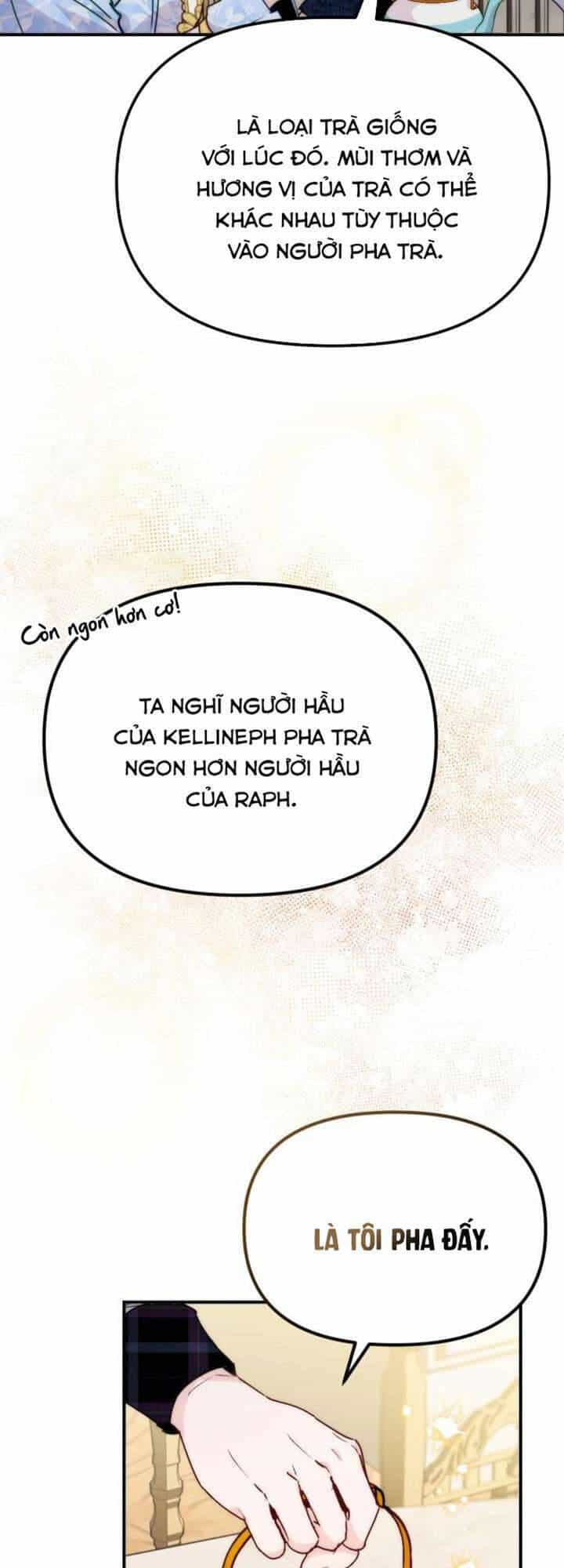 Hoàng Đế Điên Cuồng Ôm Lấy Tôi - Chương 8 - ảnh 52