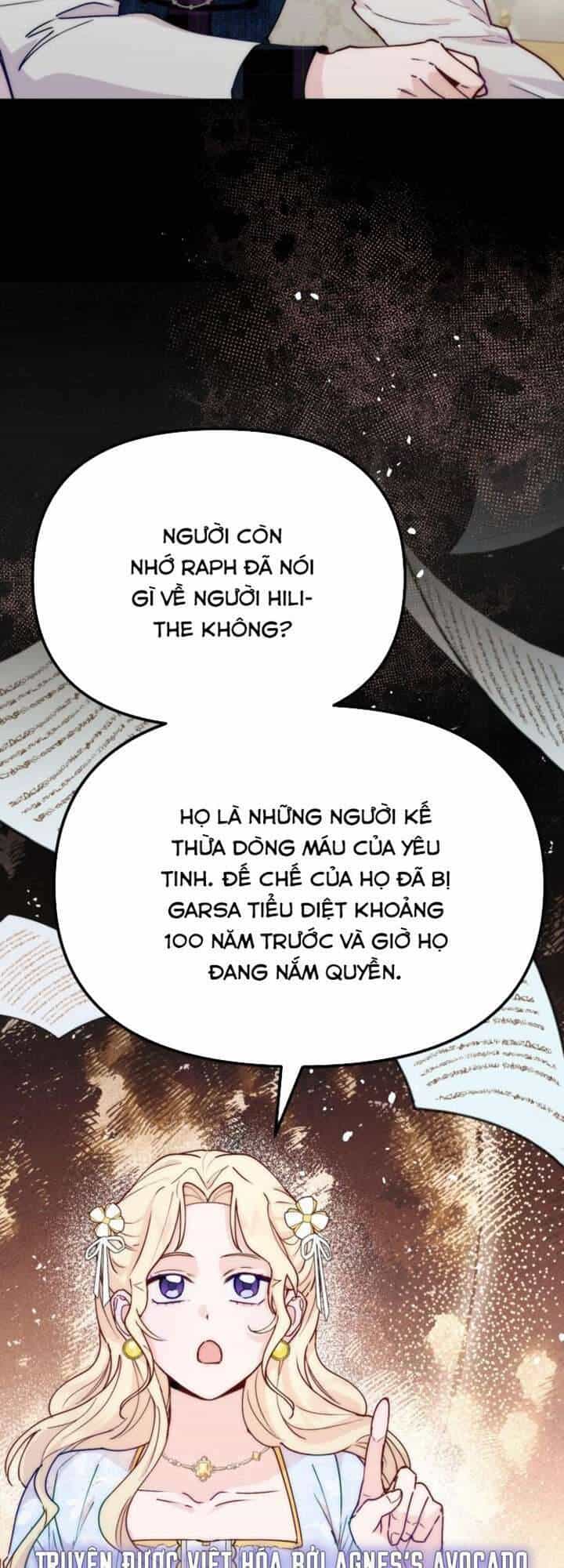 Hoàng Đế Điên Cuồng Ôm Lấy Tôi - Chương 8 - ảnh 55