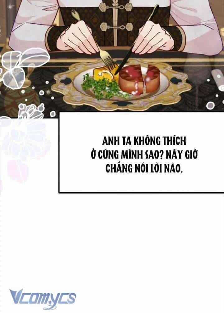 Hoàng Đế Điên Cuồng Ôm Lấy Tôi - Chương 9 - ảnh 24