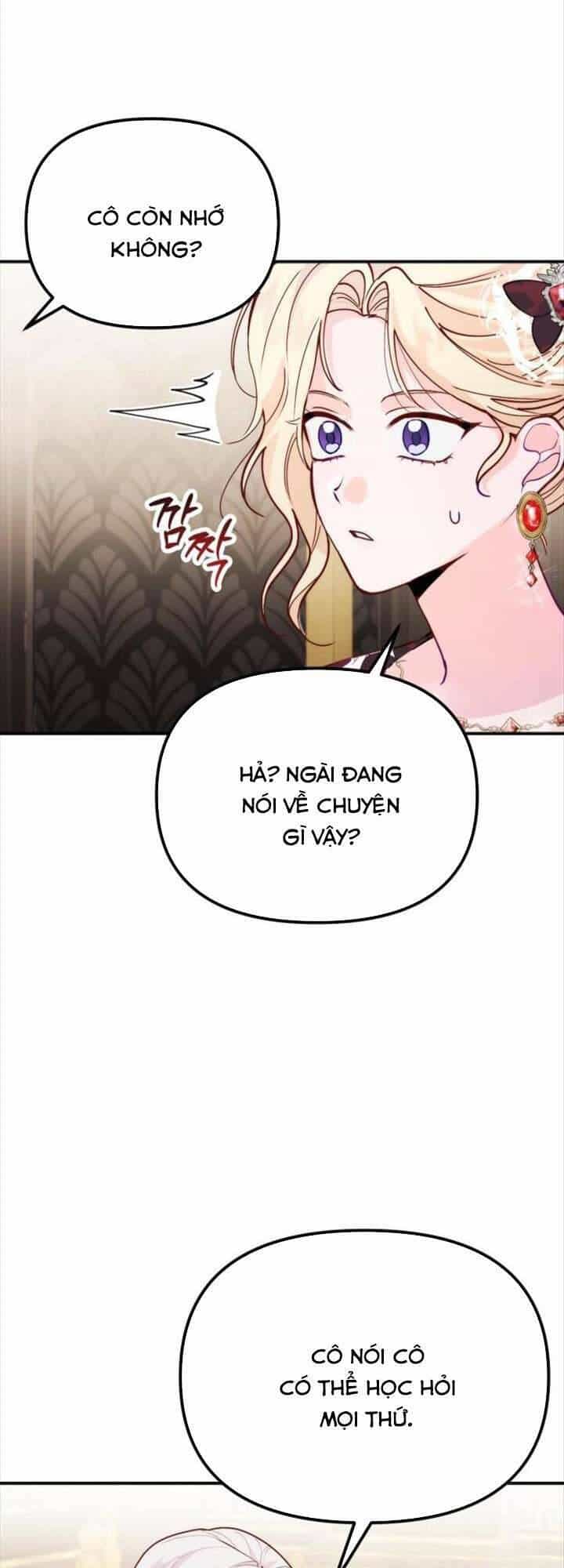 Hoàng Đế Điên Cuồng Ôm Lấy Tôi - Chương 9 - ảnh 25