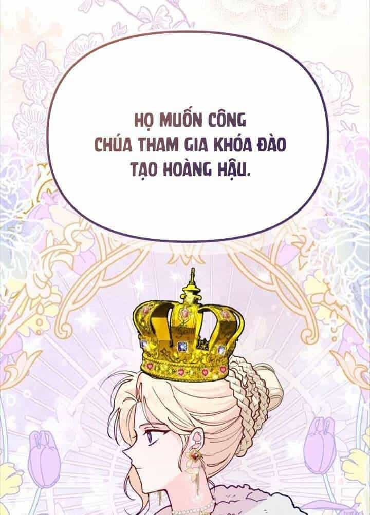 Hoàng Đế Điên Cuồng Ôm Lấy Tôi - Chương 9 - ảnh 29