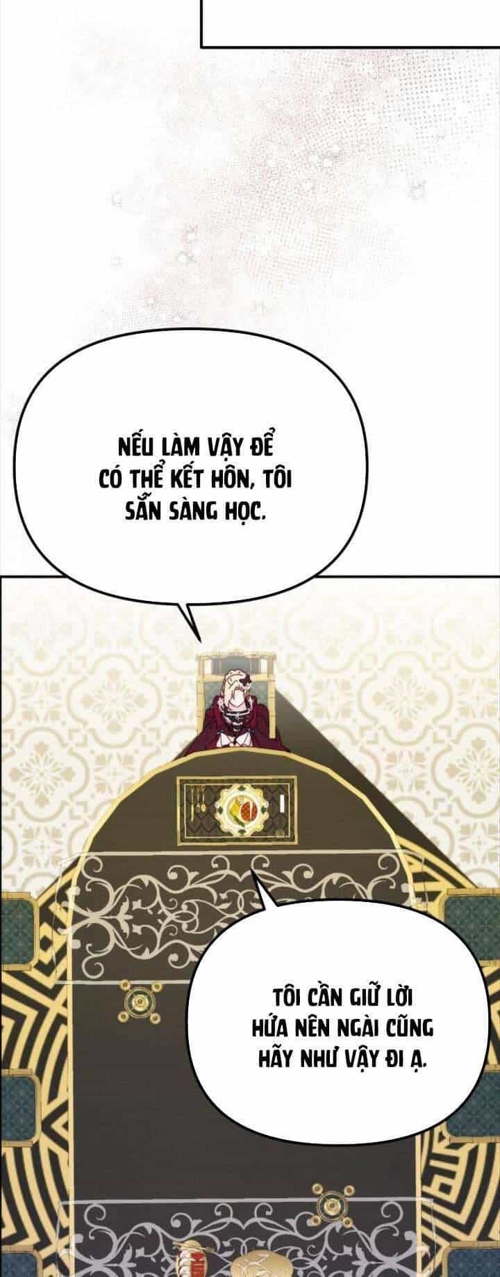 Hoàng Đế Điên Cuồng Ôm Lấy Tôi - Chương 9 - ảnh 35