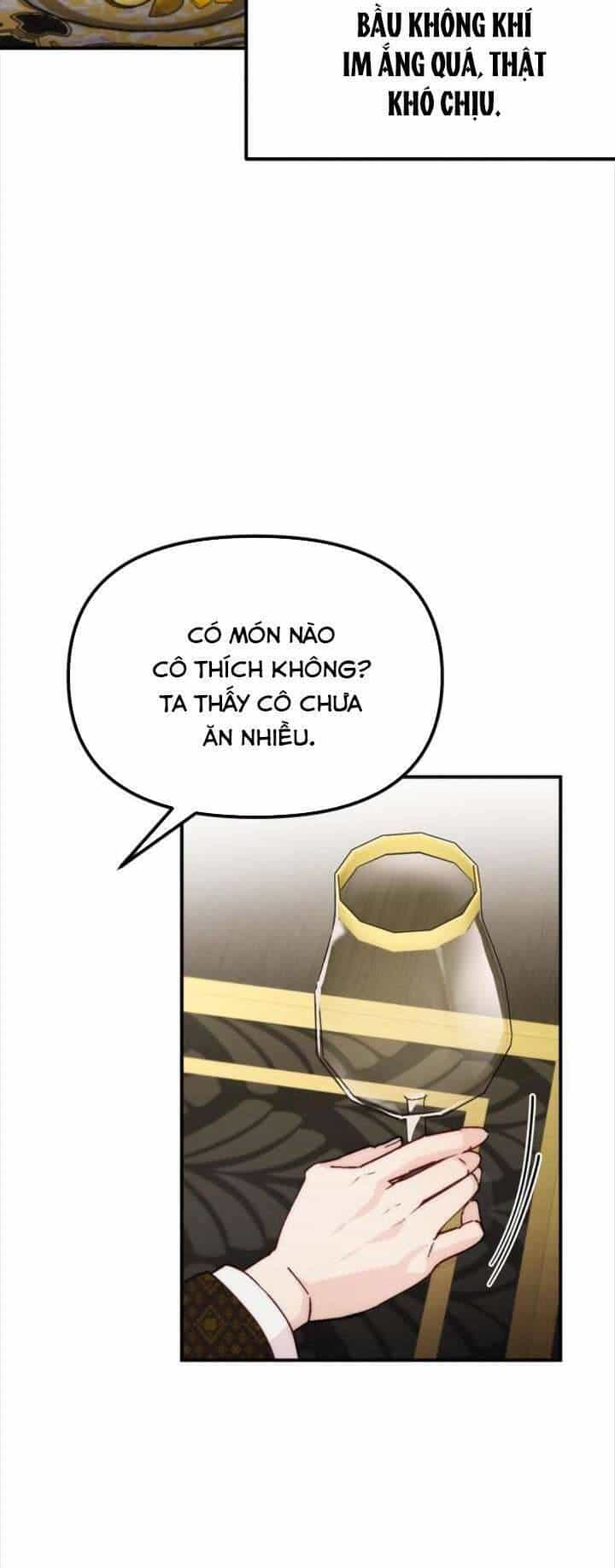 Hoàng Đế Điên Cuồng Ôm Lấy Tôi - Chương 9 - ảnh 39