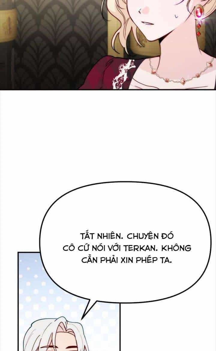 Hoàng Đế Điên Cuồng Ôm Lấy Tôi - Chương 9 - ảnh 42