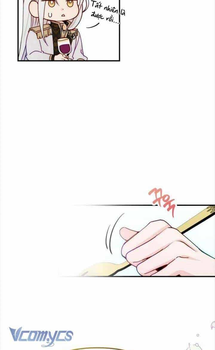 Hoàng Đế Điên Cuồng Ôm Lấy Tôi - Chương 9 - ảnh 43