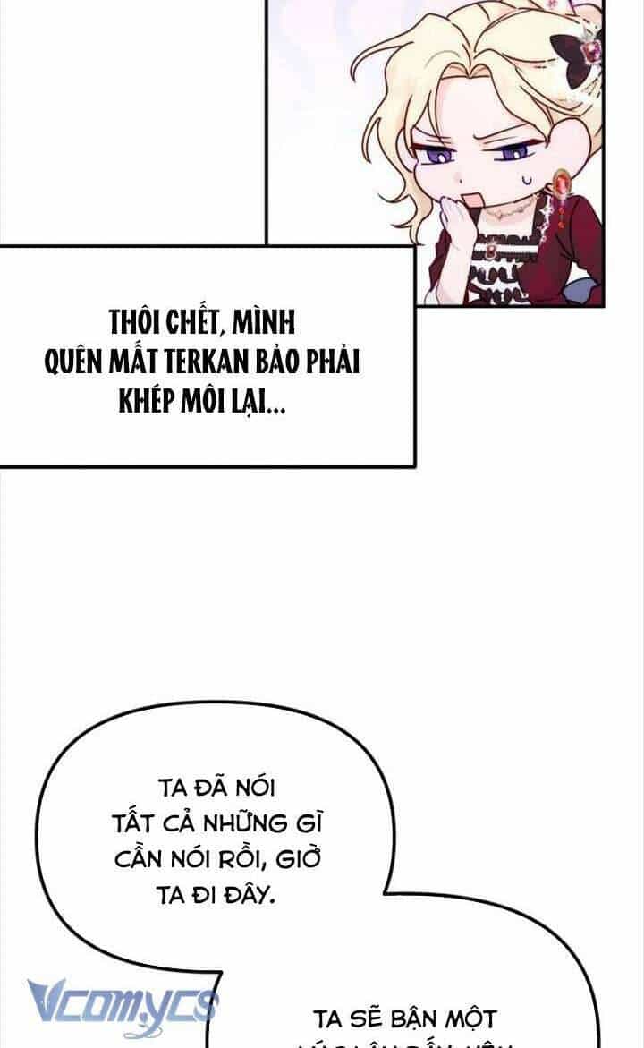 Hoàng Đế Điên Cuồng Ôm Lấy Tôi - Chương 9 - ảnh 46