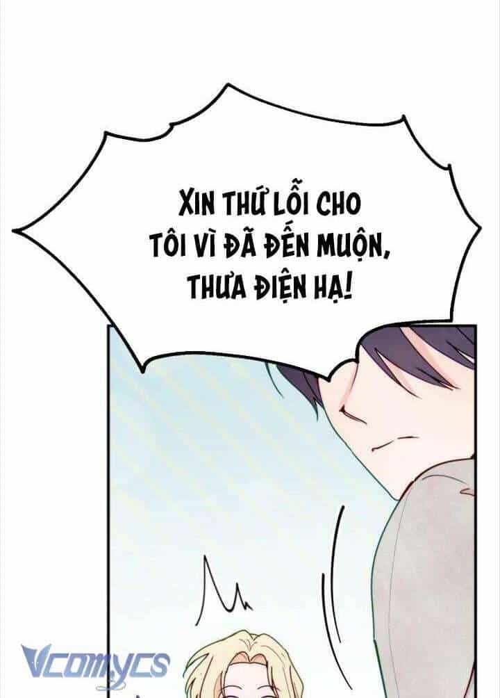 Hoàng Đế Điên Cuồng Ôm Lấy Tôi - Chương 9 - ảnh 58