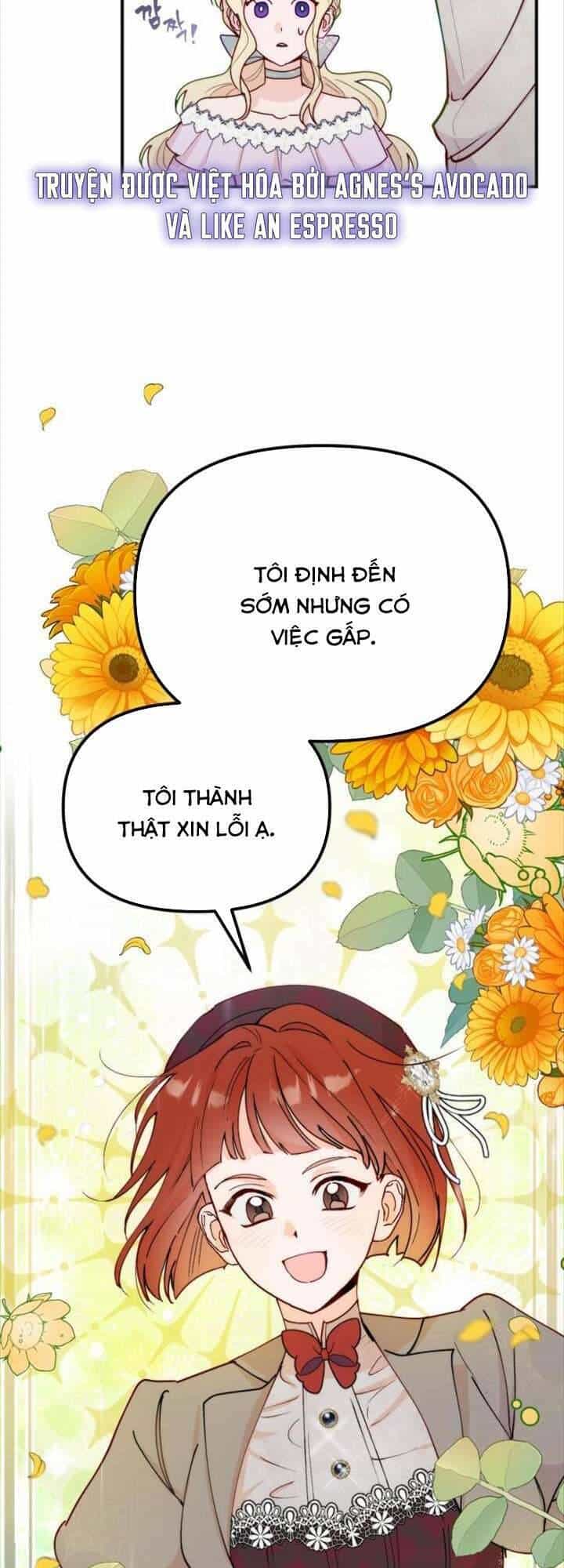 Hoàng Đế Điên Cuồng Ôm Lấy Tôi - Chương 9 - ảnh 59