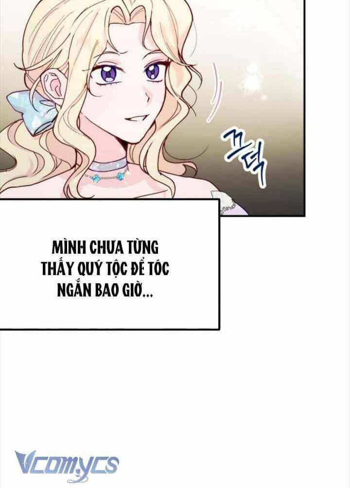 Hoàng Đế Điên Cuồng Ôm Lấy Tôi - Chương 9 - ảnh 61