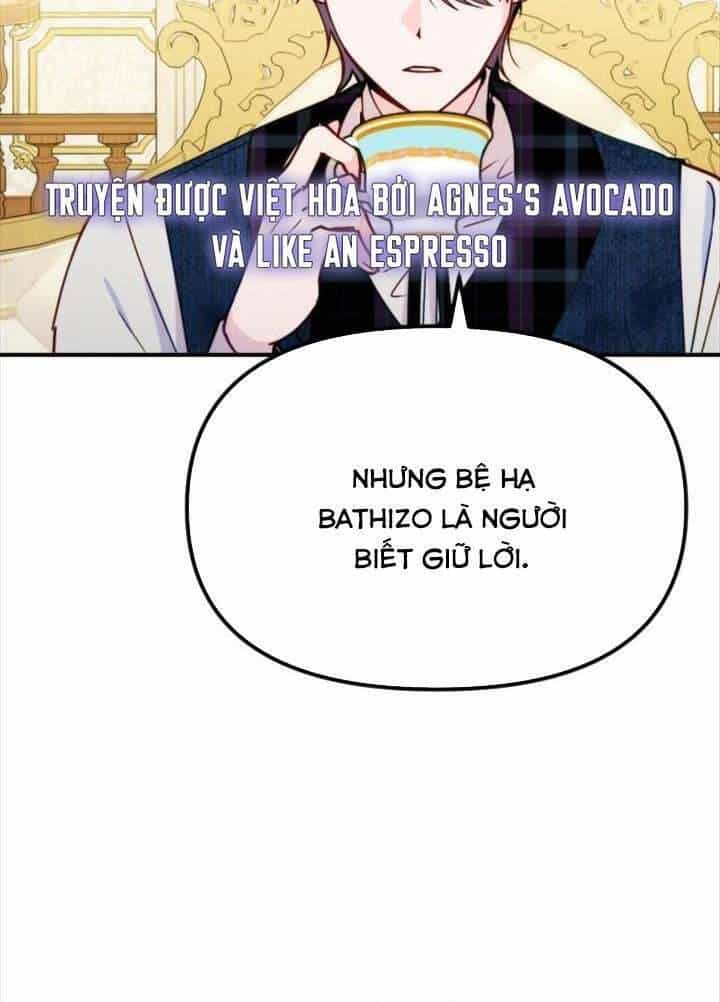 Hoàng Đế Điên Cuồng Ôm Lấy Tôi - Chương 9 - ảnh 8