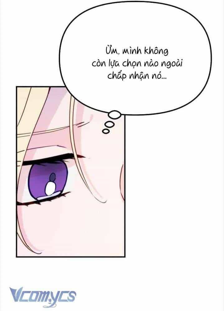 Hoàng Đế Điên Cuồng Ôm Lấy Tôi - Chương 9 - ảnh 9