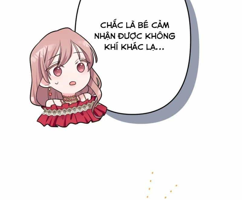 Hoàng Đế Độc Ác Và Kế Hoạch Gia Đình Được Yêu Chiều - Chương 2 - ảnh 59
