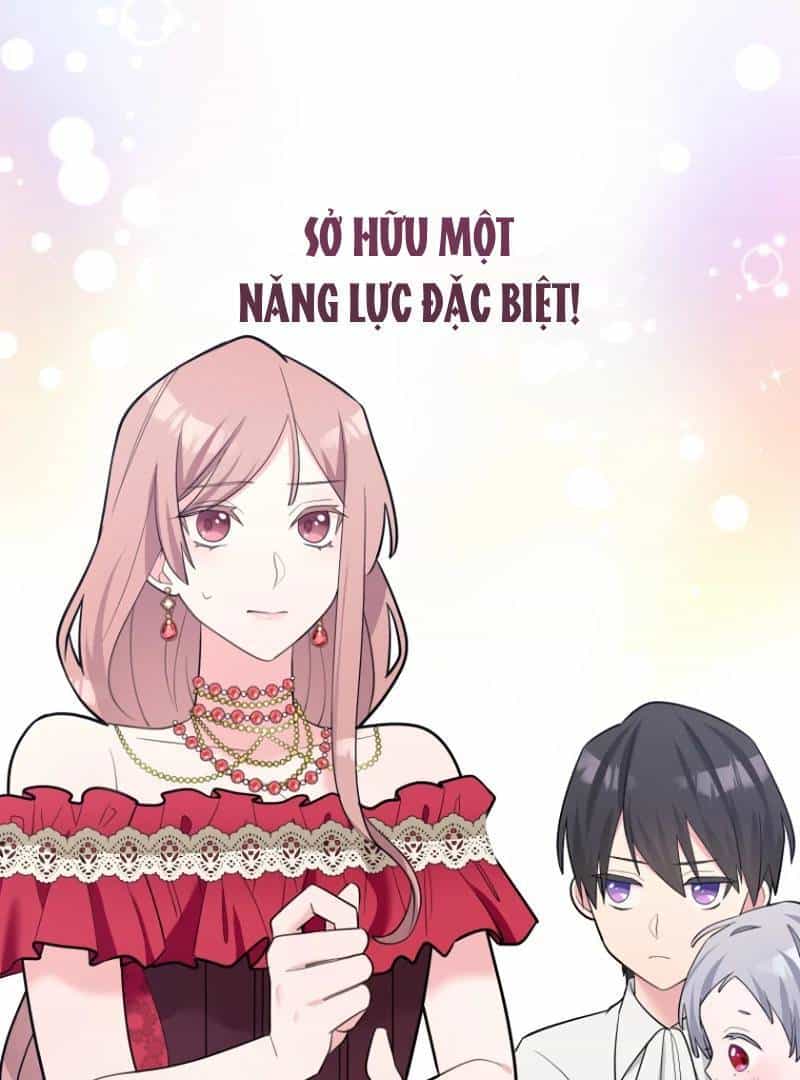 Hoàng Đế Độc Ác Và Kế Hoạch Gia Đình Được Yêu Chiều - Chương 2 - ảnh 88