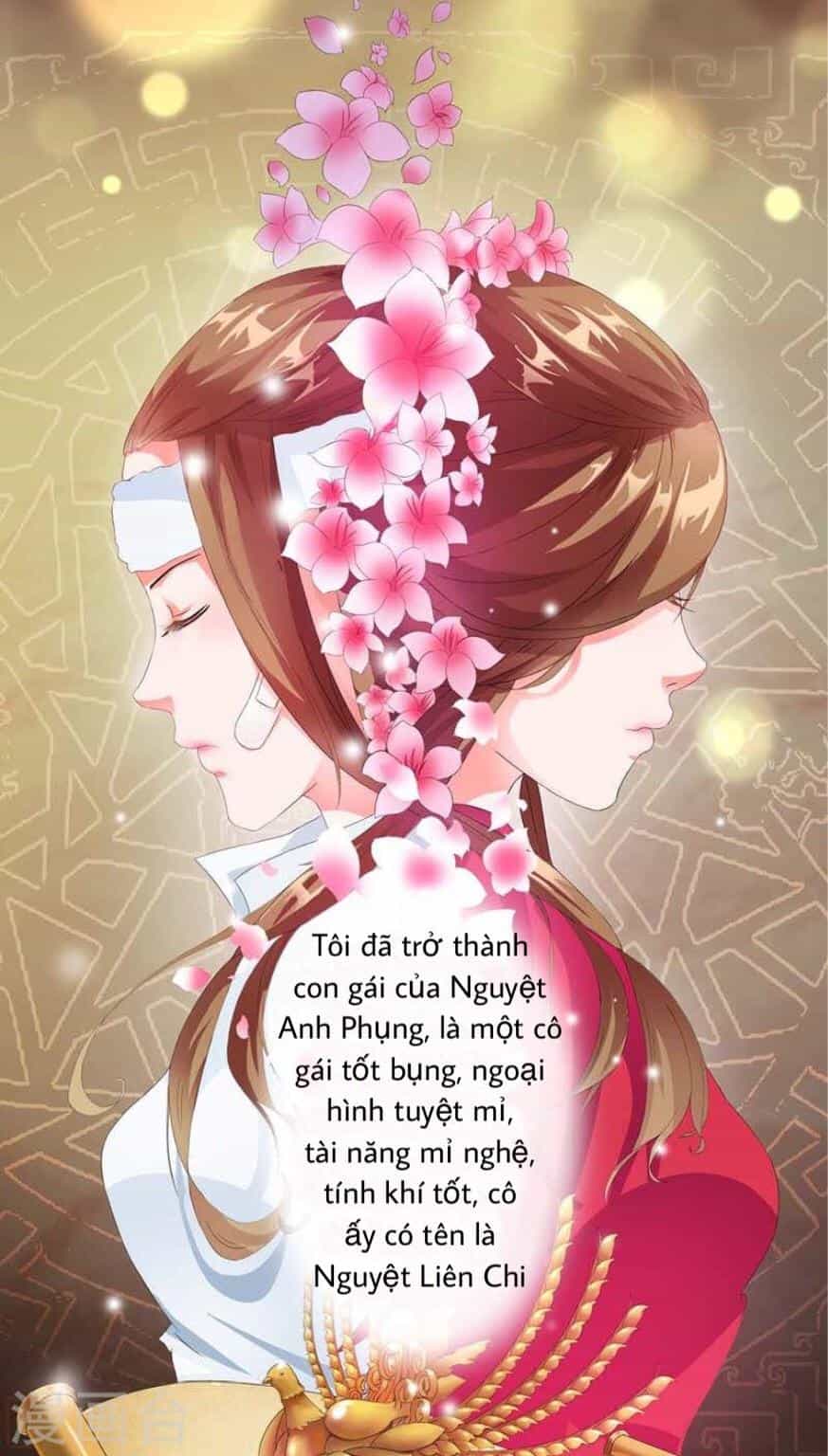 Hoàng Đế Hùng Mạnh Nhất Trong Lịch Sử - Chương 0 - ảnh 4