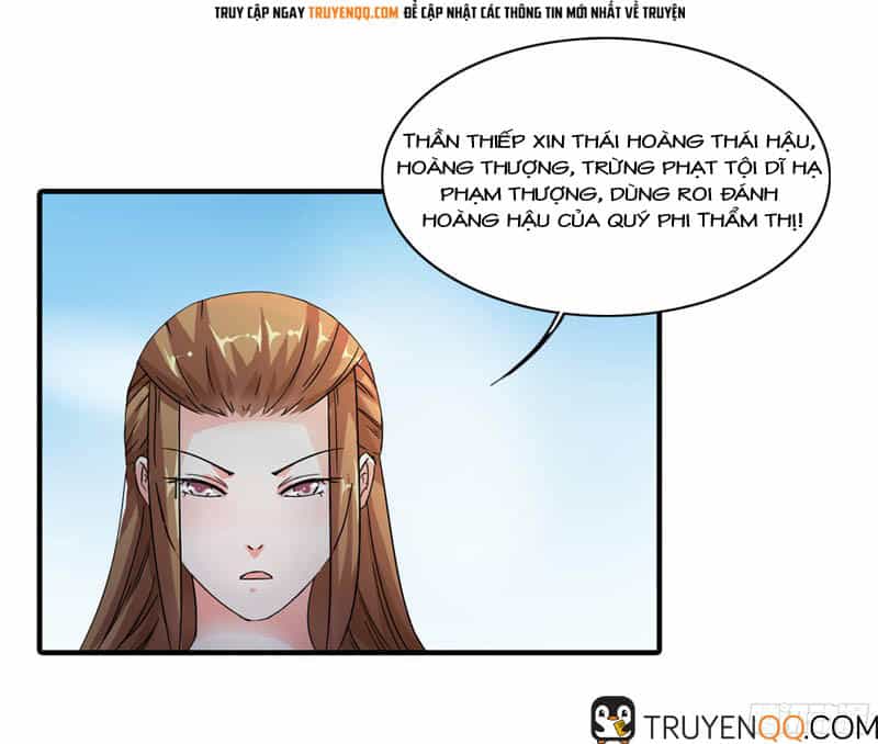 Hoàng Đế Hùng Mạnh Nhất Trong Lịch Sử - Chương 9 - ảnh 12