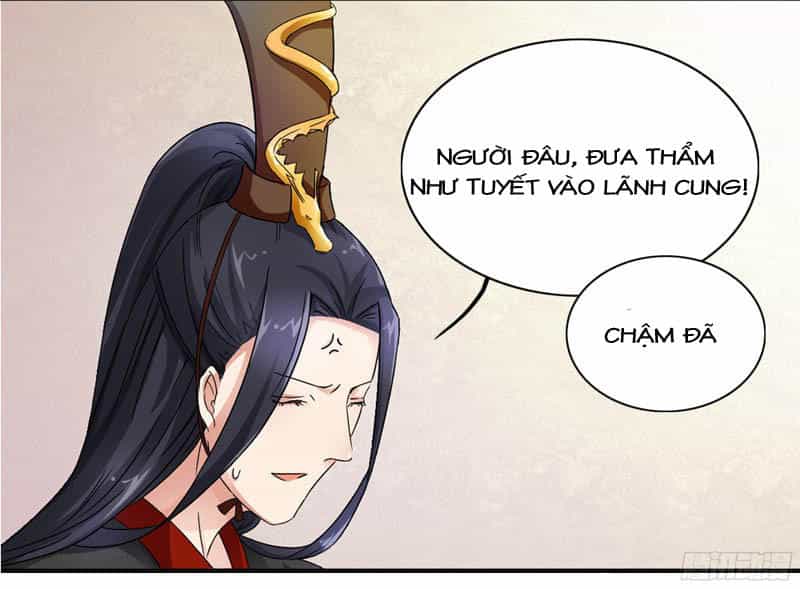Hoàng Đế Hùng Mạnh Nhất Trong Lịch Sử - Chương 9 - ảnh 24