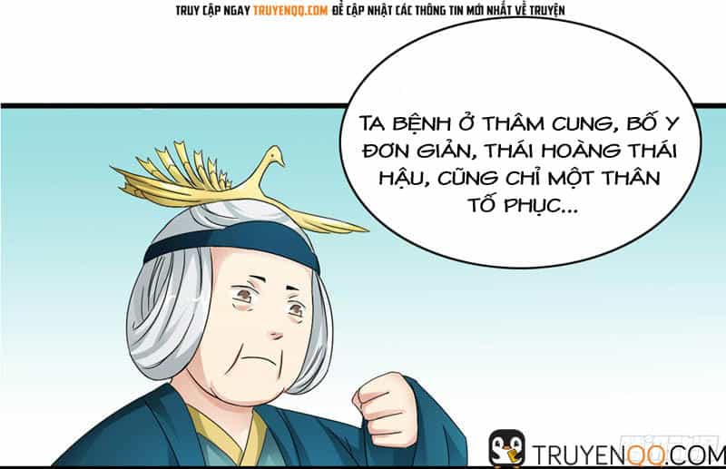 Hoàng Đế Hùng Mạnh Nhất Trong Lịch Sử - Chương 9 - ảnh 26