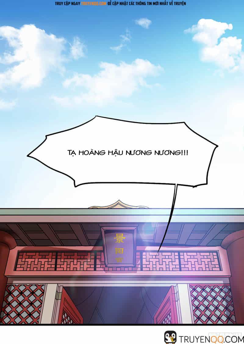 Hoàng Đế Hùng Mạnh Nhất Trong Lịch Sử - Chương 9 - ảnh 8