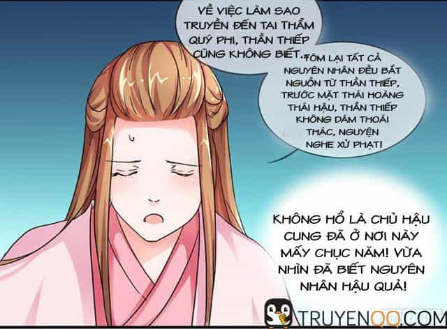 Hoàng Đế Hùng Mạnh Nhất Trong Lịch Sử - Chương 10 - ảnh 15