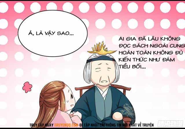 Hoàng Đế Hùng Mạnh Nhất Trong Lịch Sử - Chương 10 - ảnh 23