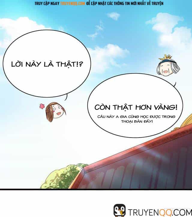 Hoàng Đế Hùng Mạnh Nhất Trong Lịch Sử - Chương 10 - ảnh 25