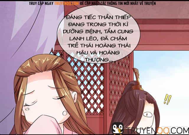 Hoàng Đế Hùng Mạnh Nhất Trong Lịch Sử - Chương 10 - ảnh 4
