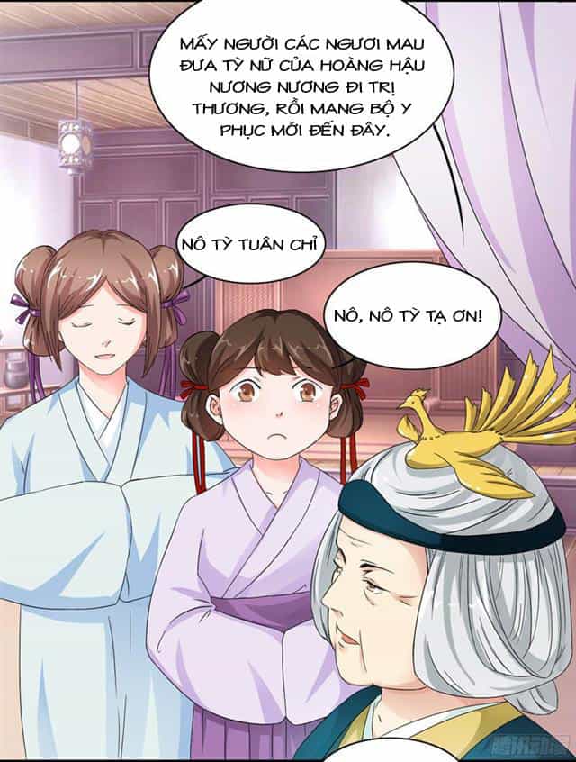Hoàng Đế Hùng Mạnh Nhất Trong Lịch Sử - Chương 10 - ảnh 9