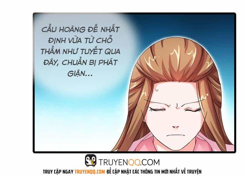 Hoàng Đế Hùng Mạnh Nhất Trong Lịch Sử - Chương 12 - ảnh 11