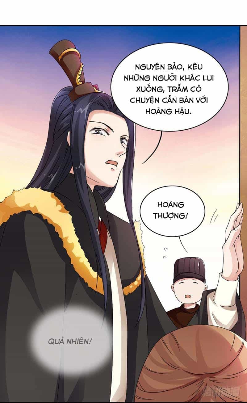 Hoàng Đế Hùng Mạnh Nhất Trong Lịch Sử - Chương 12 - ảnh 12