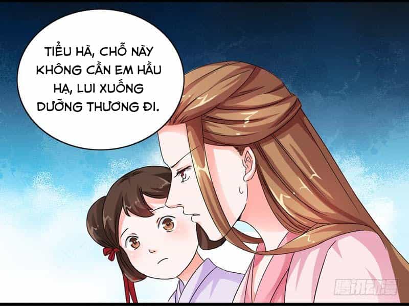 Hoàng Đế Hùng Mạnh Nhất Trong Lịch Sử - Chương 12 - ảnh 13