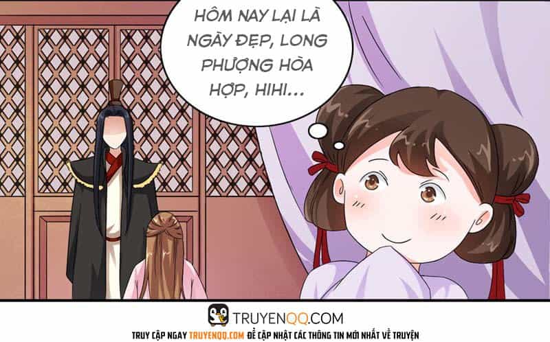 Hoàng Đế Hùng Mạnh Nhất Trong Lịch Sử - Chương 12 - ảnh 15