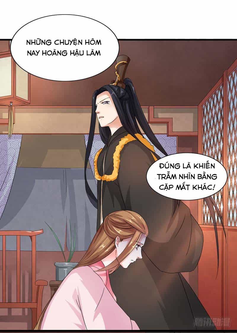 Hoàng Đế Hùng Mạnh Nhất Trong Lịch Sử - Chương 12 - ảnh 16
