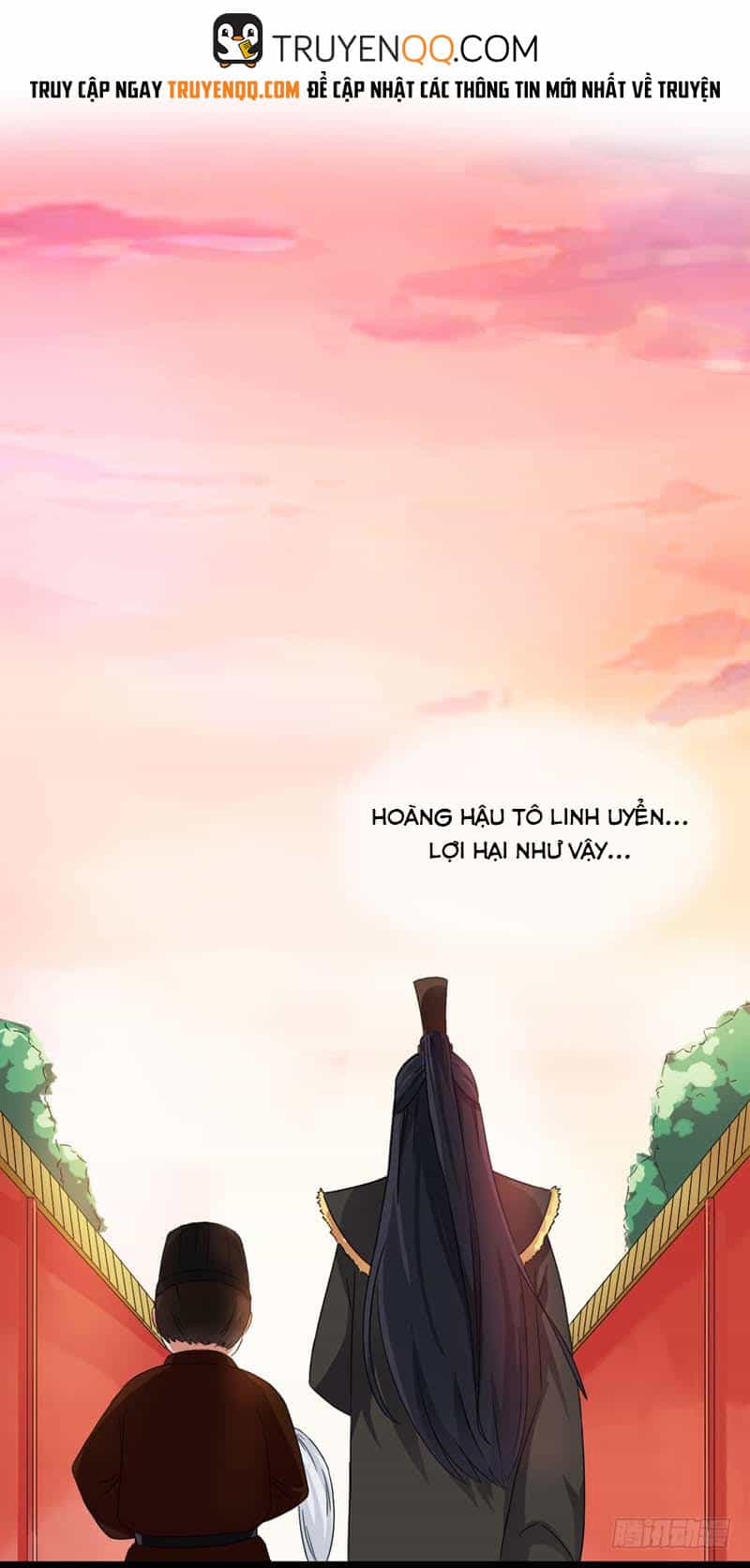 Hoàng Đế Hùng Mạnh Nhất Trong Lịch Sử - Chương 12 - ảnh 2
