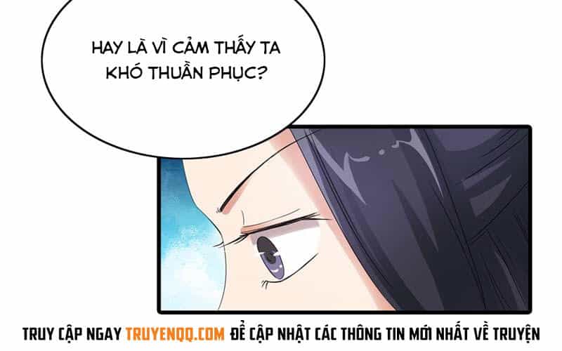 Hoàng Đế Hùng Mạnh Nhất Trong Lịch Sử - Chương 12 - ảnh 26