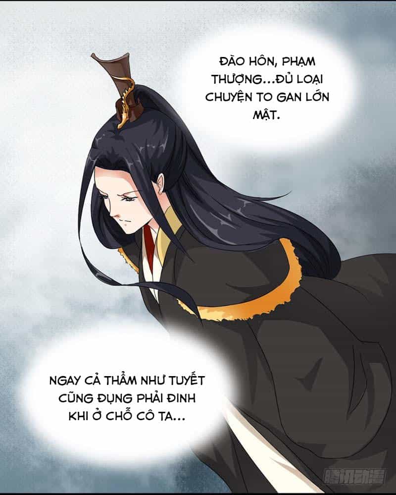Hoàng Đế Hùng Mạnh Nhất Trong Lịch Sử - Chương 12 - ảnh 3
