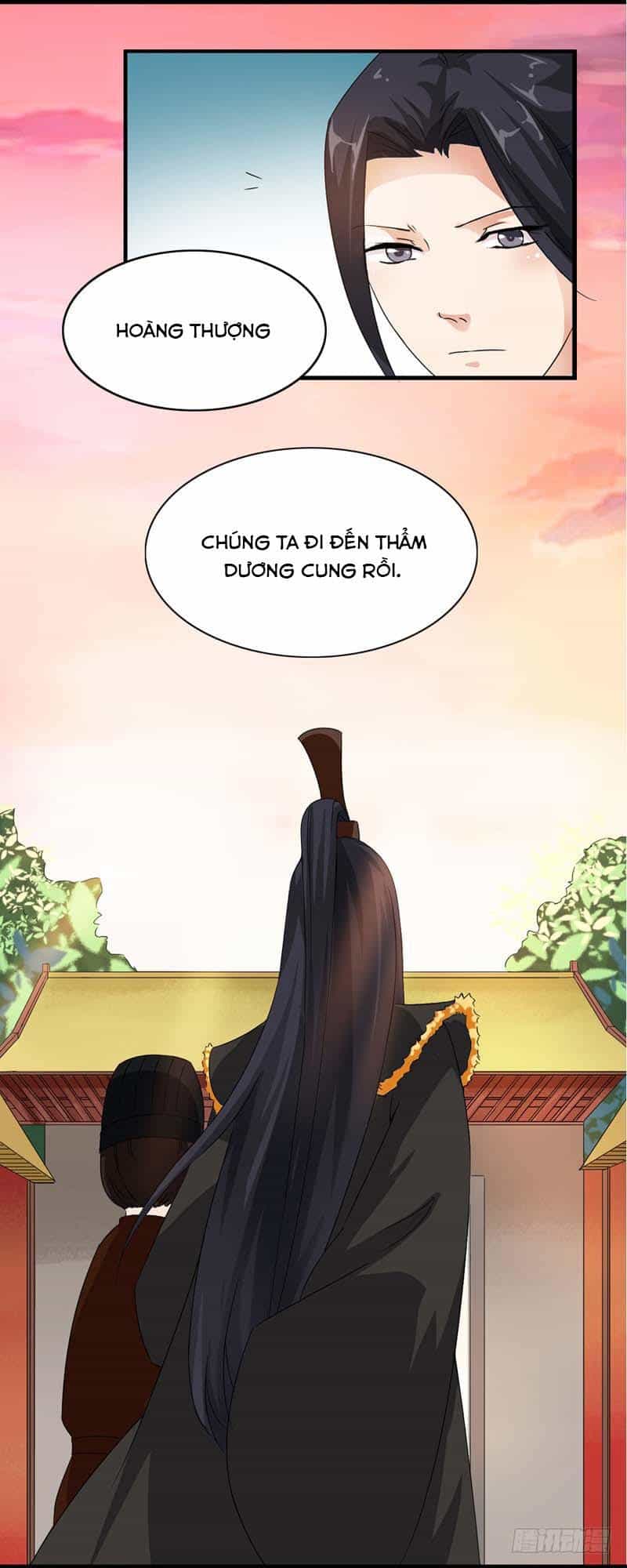 Hoàng Đế Hùng Mạnh Nhất Trong Lịch Sử - Chương 12 - ảnh 4