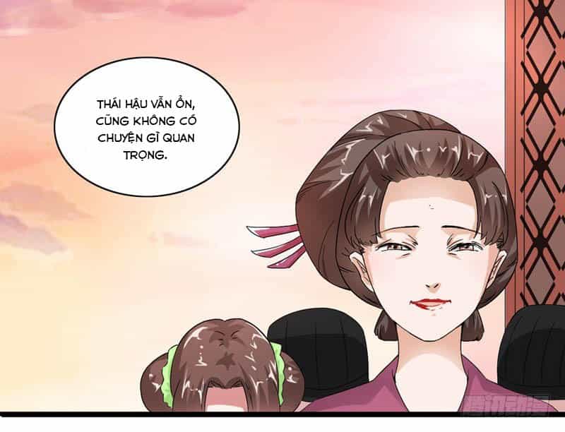 Hoàng Đế Hùng Mạnh Nhất Trong Lịch Sử - Chương 13 - ảnh 11