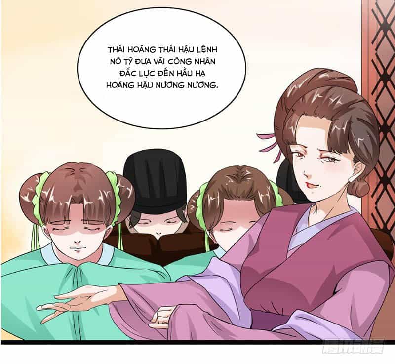 Hoàng Đế Hùng Mạnh Nhất Trong Lịch Sử - Chương 13 - ảnh 13