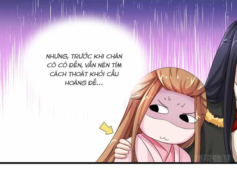 Hoàng Đế Hùng Mạnh Nhất Trong Lịch Sử - Chương 13 - ảnh 24