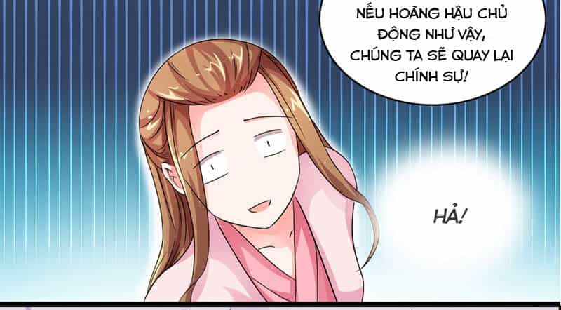 Hoàng Đế Hùng Mạnh Nhất Trong Lịch Sử - Chương 13 - ảnh 27