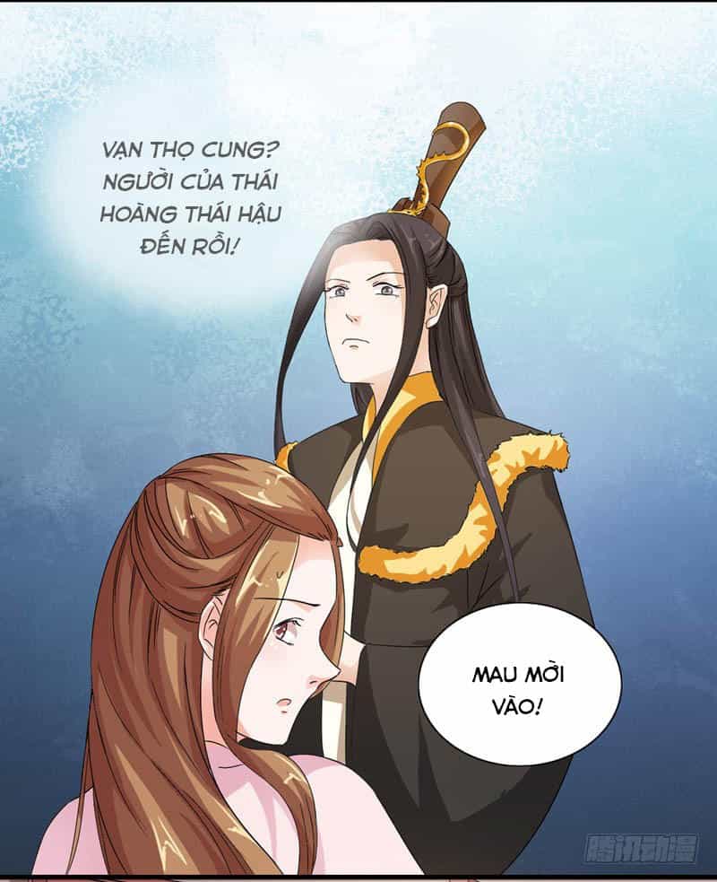 Hoàng Đế Hùng Mạnh Nhất Trong Lịch Sử - Chương 13 - ảnh 5